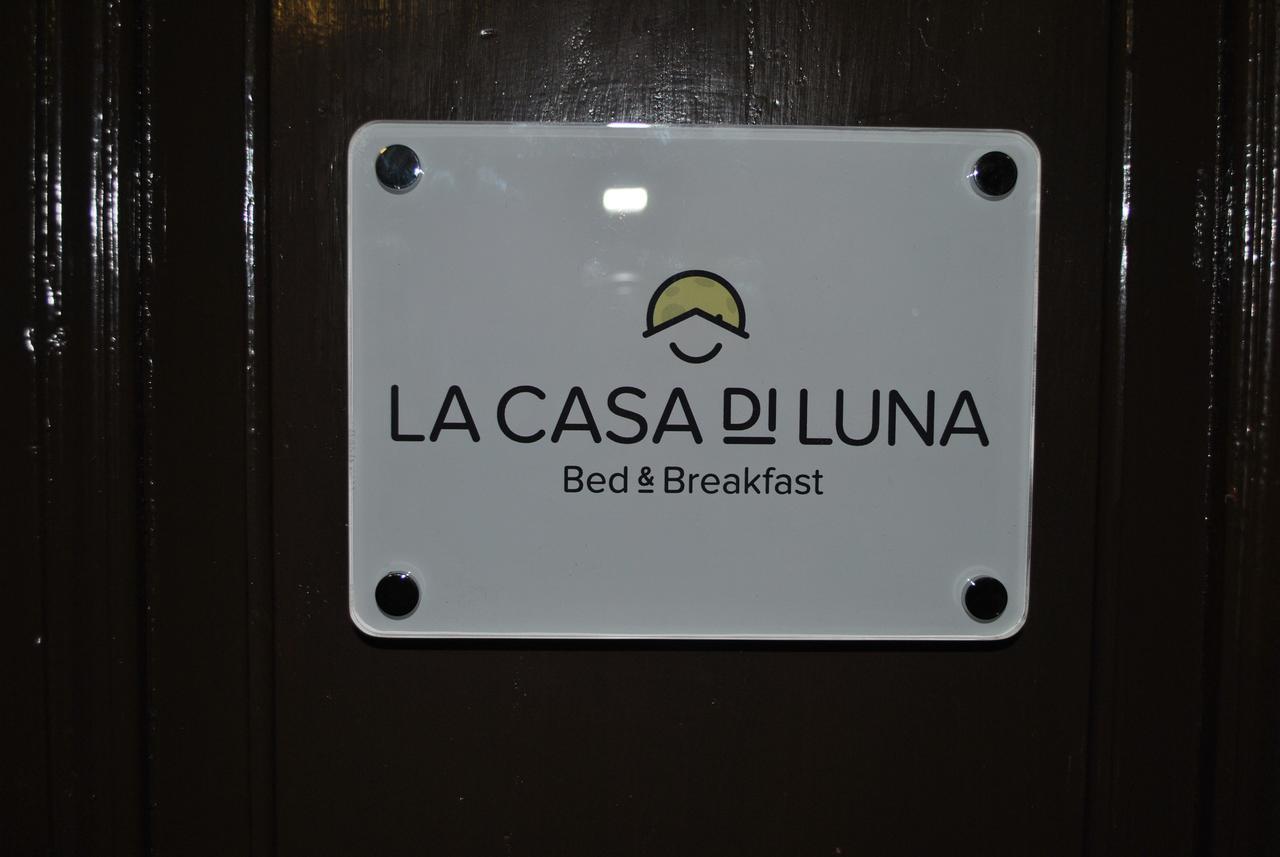 La Casa Di Luna 3* Napoli