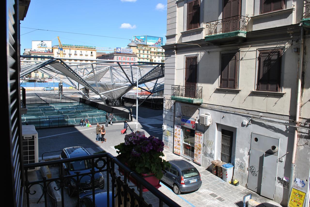 La Casa Di Luna Bed & Breakfast Napoli