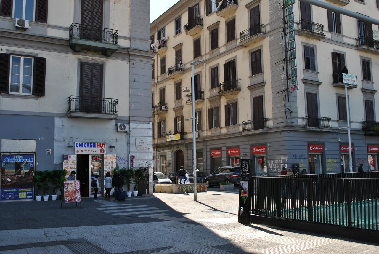 La Casa Di Luna 3* Napoli