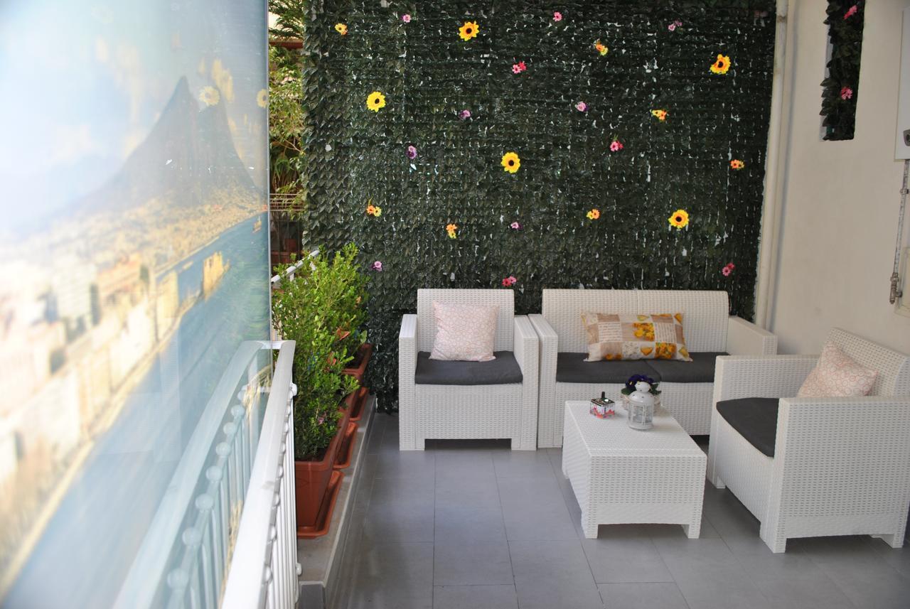La Casa Di Luna Napoli