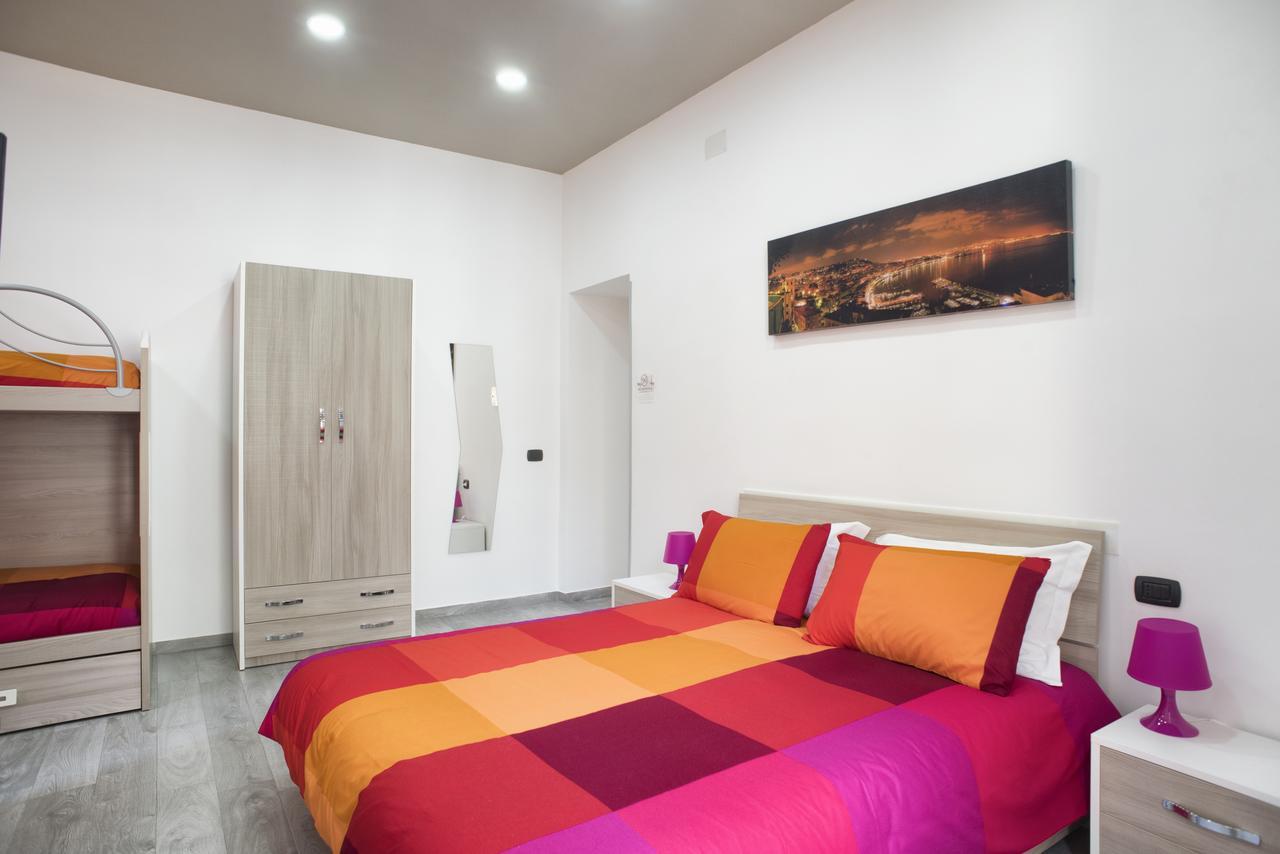 La Casa Di Luna 3* Napoli